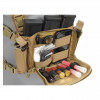 Compact Multi-Mission Chest Rig - Coyote [8FIELDS]